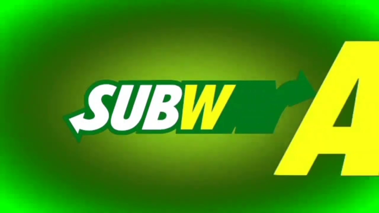 [REQUESTED] Subway Logo Effects (Preview 2 Sprunki Effects)