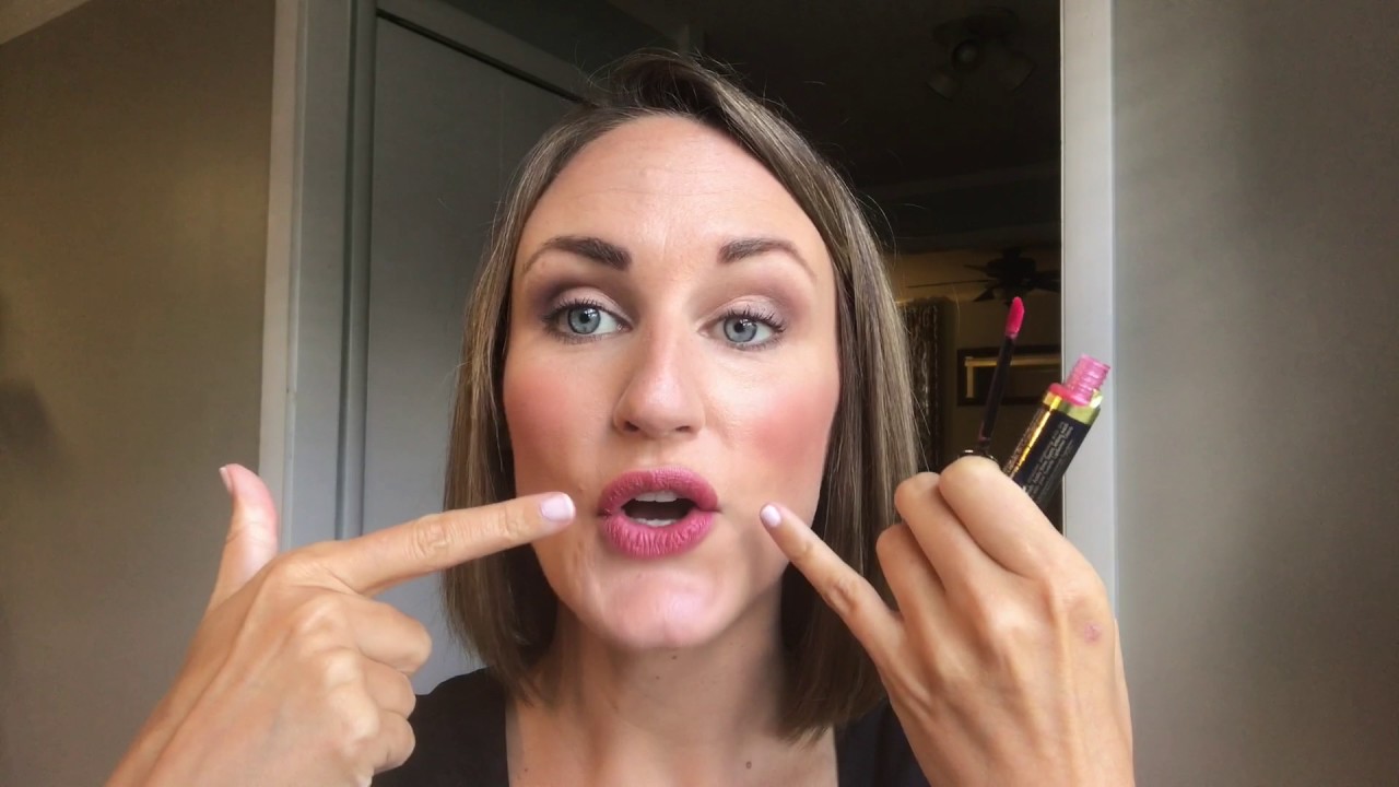 How to Apply LipSense