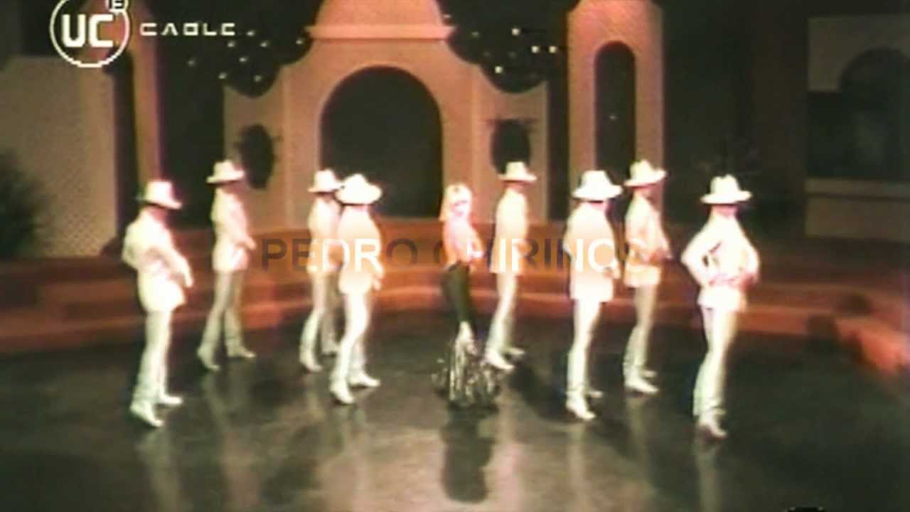 Raffaella Carrà - Lola - Especial Vinilo Chile (Completo)