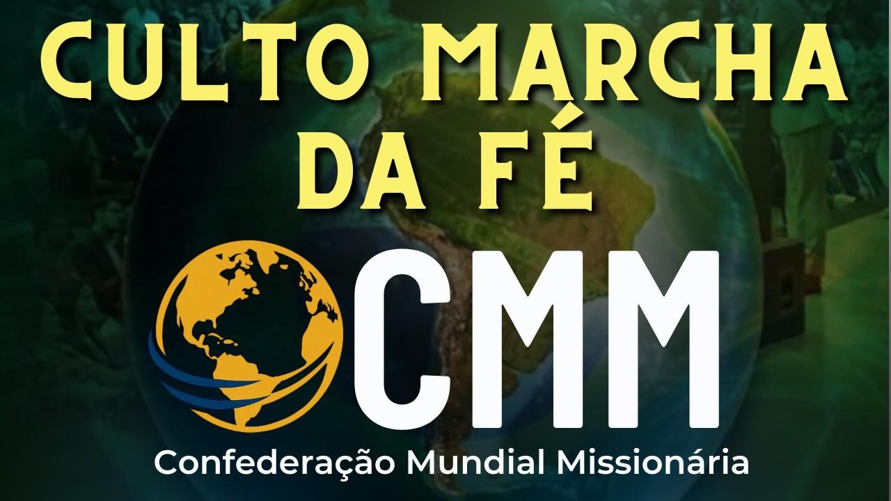 Culto da Marcha