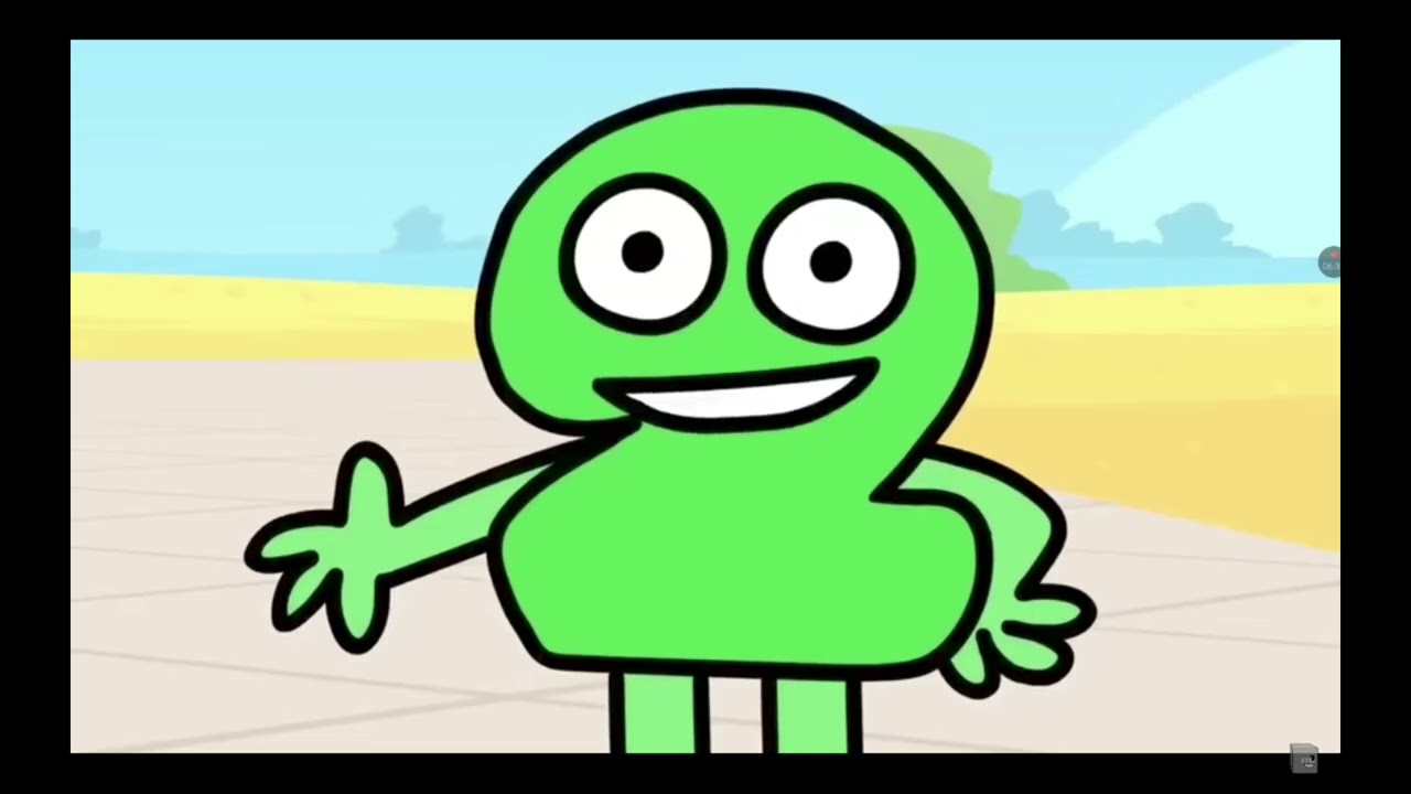 All bfdi auditions in alphabetical order