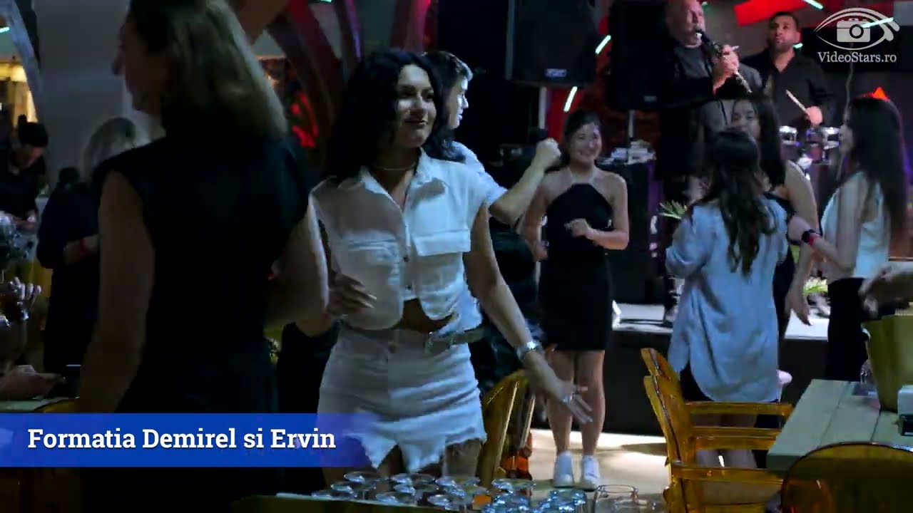 ✪♛☆♫ Formatia Demirel si Ervin - Toplanti Breeze Qurban Bayram ( 16-06-2024 ) ♫☆♛✪