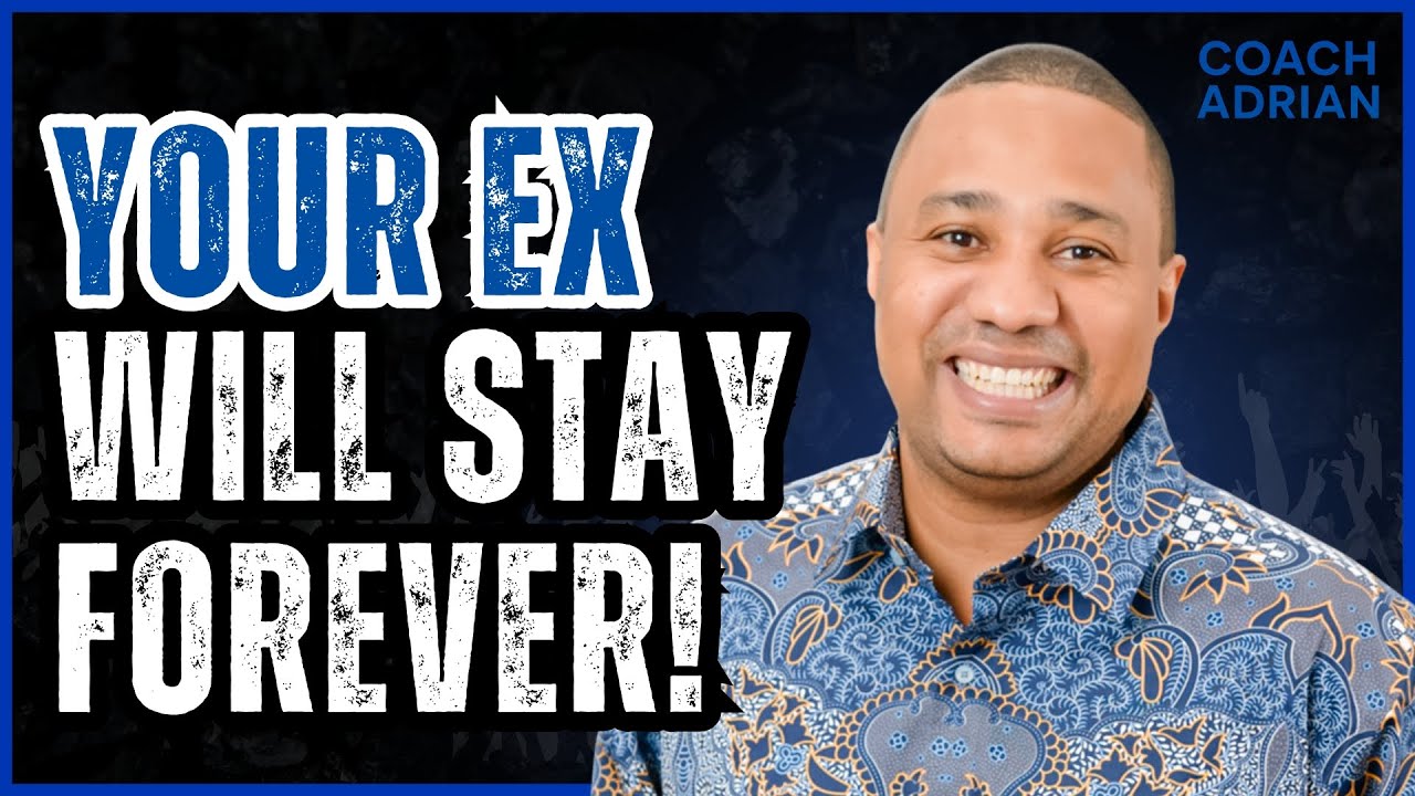 How To Get Your Ex Back And Actually Keep Them!