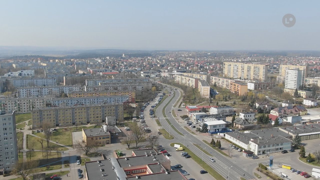 Ostrowiec wyludnia się. Ilu mieszkańców ubyło? | LOKALNA.TV