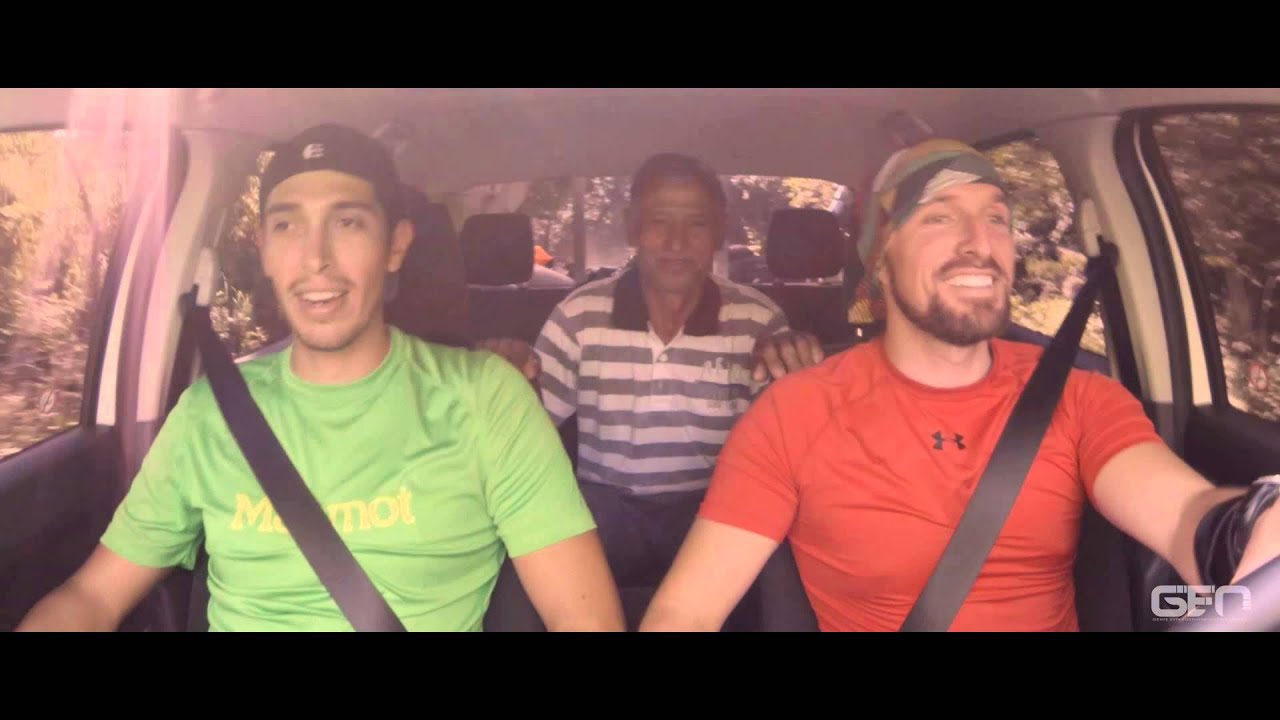 Programa 4 - Santa Rosa - 4x4 Los Amates