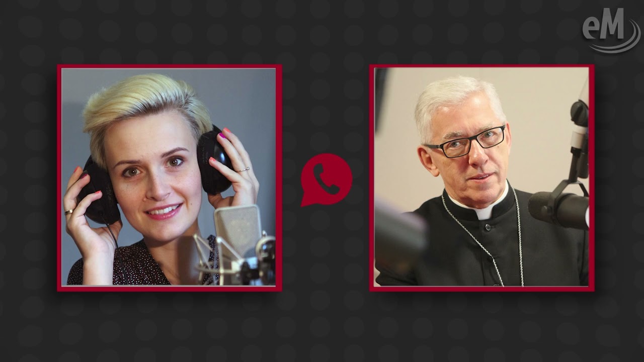 Abp W. Skworc: Śląscy kapłani posługujący na Ukrainie są ogromnie wdzięczni za wsparcie