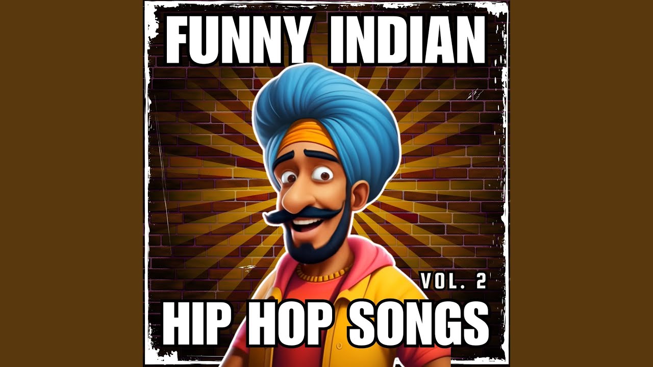 Running up That Hill (Funny Indian Remix)