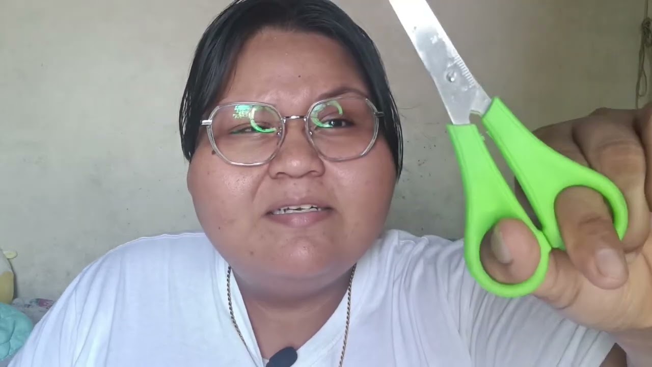 ASMR roleplay peluquería... corte de cabello casi perfecto 