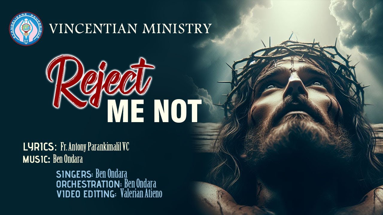 REJECT ME NOT