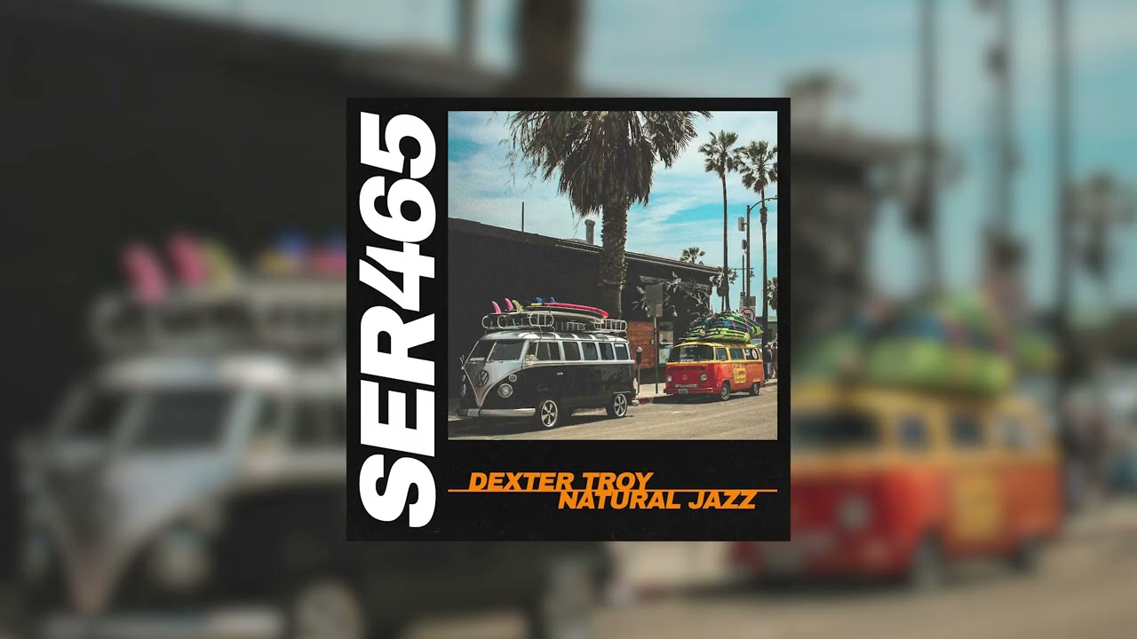 Dexter Troy - Natural Jazz