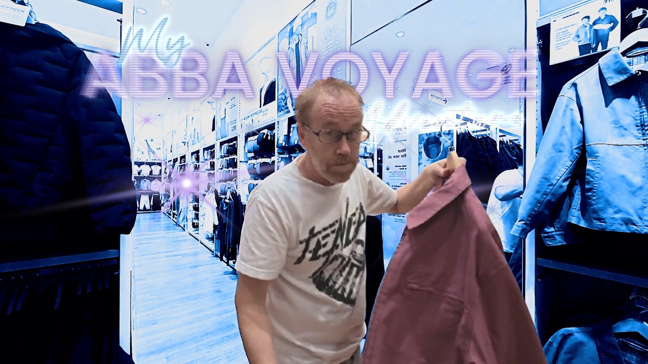 ABBA Fan Goes WILD Shopping for London Voyage – For the Trip of My Dreams! (From Australia 🇦🇺➡️🇬🇧)