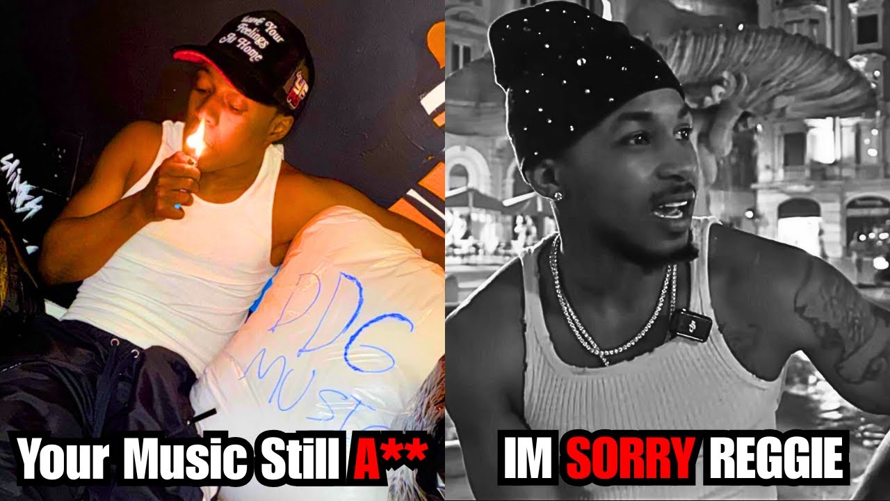 Lil Rodney Son Vs DDG Beef: Lil Rodney Son Beat DDG At His OWN GAME!!! (Beef Breakdown)