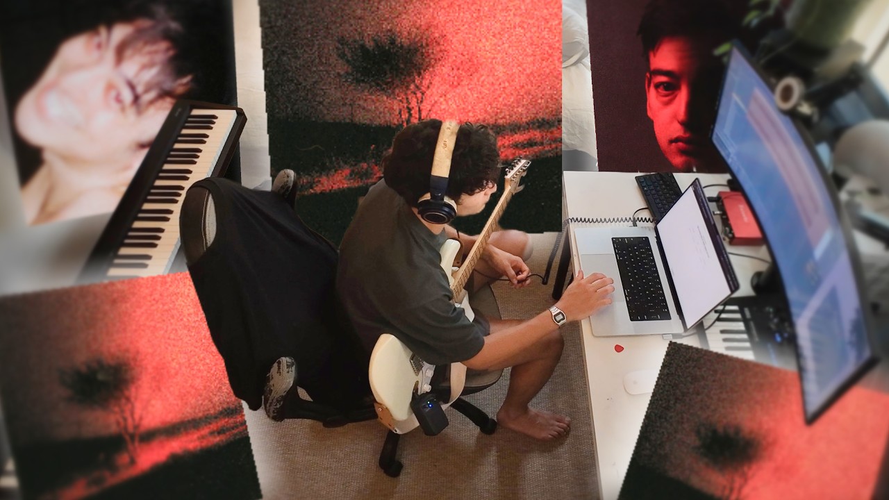 How To Do The Joji Thing