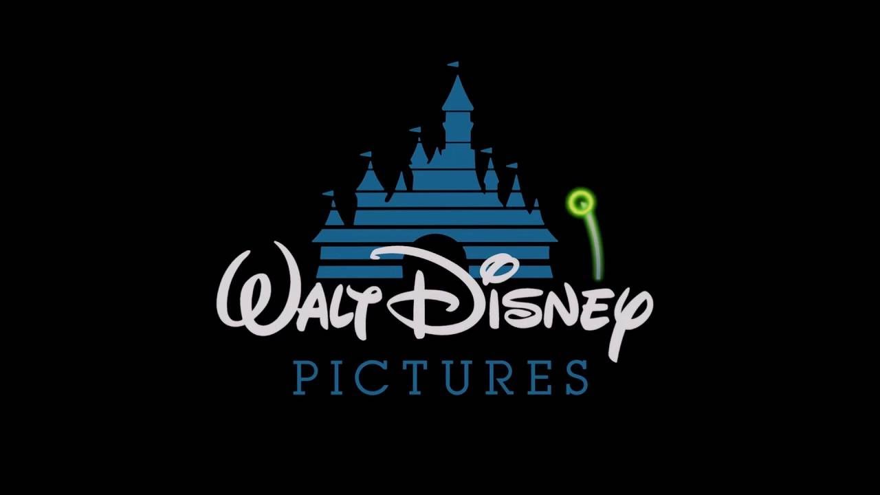 Every Walt Disney Pictures '85 Logo (1985-2007)