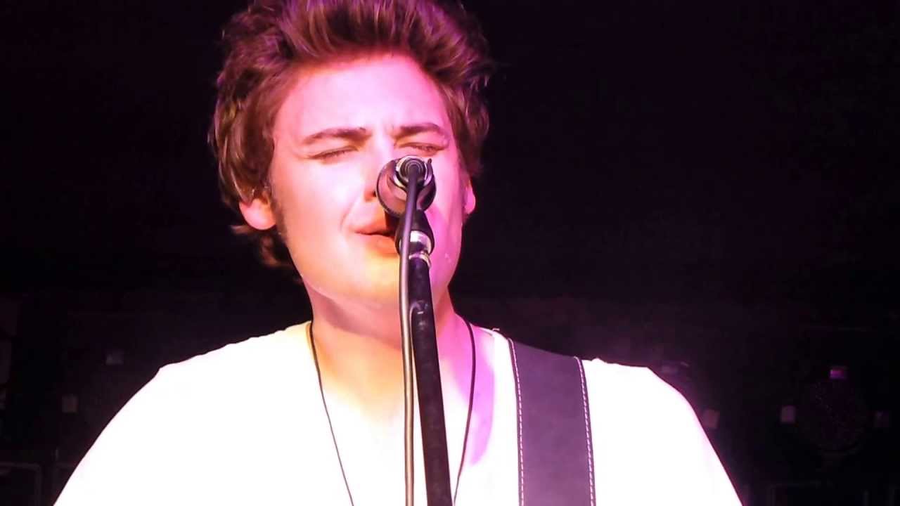 Adam Martin, In My Dreams