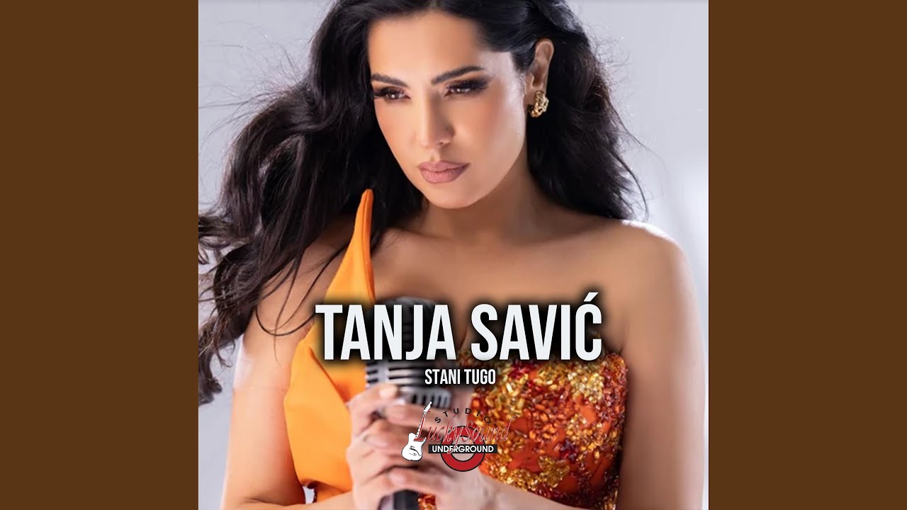 Stani tugo (Live)