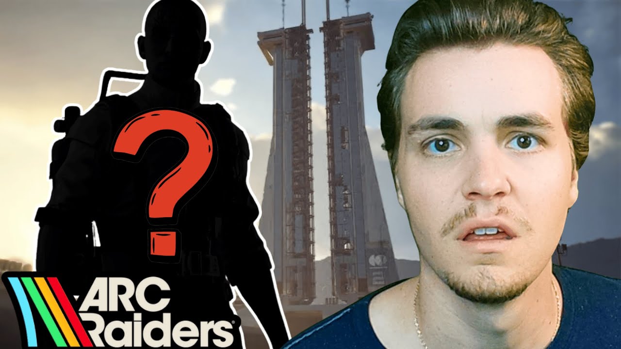 Playing squads with random raiders...