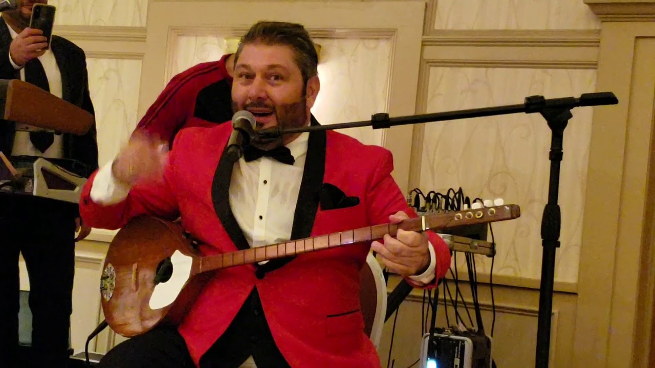 Rowel - Assyrian Music