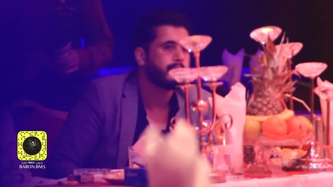 فصلات طرب مميزة من اجواء صالة نجمة الشرق 2022