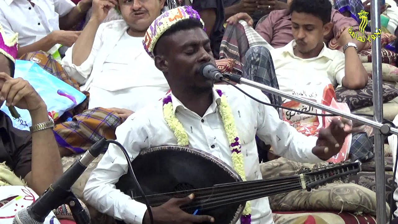 اعز الناس الى قلبي ووجداني غناء الفنان اسماعيل جوهر في زفاف زكري علوي بالتحيتاء