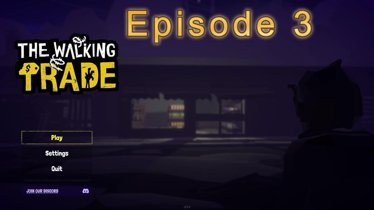 Preparing for the horde | The Walking Trade | Part 3