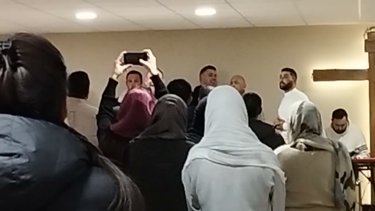 cantique chorale maël nous sommes un corps