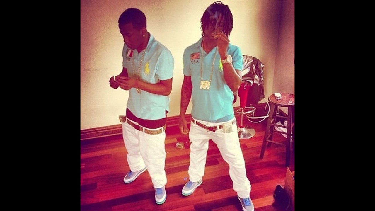 [FREE] Futuristic Glo x Chief Keef 2013 type beat 