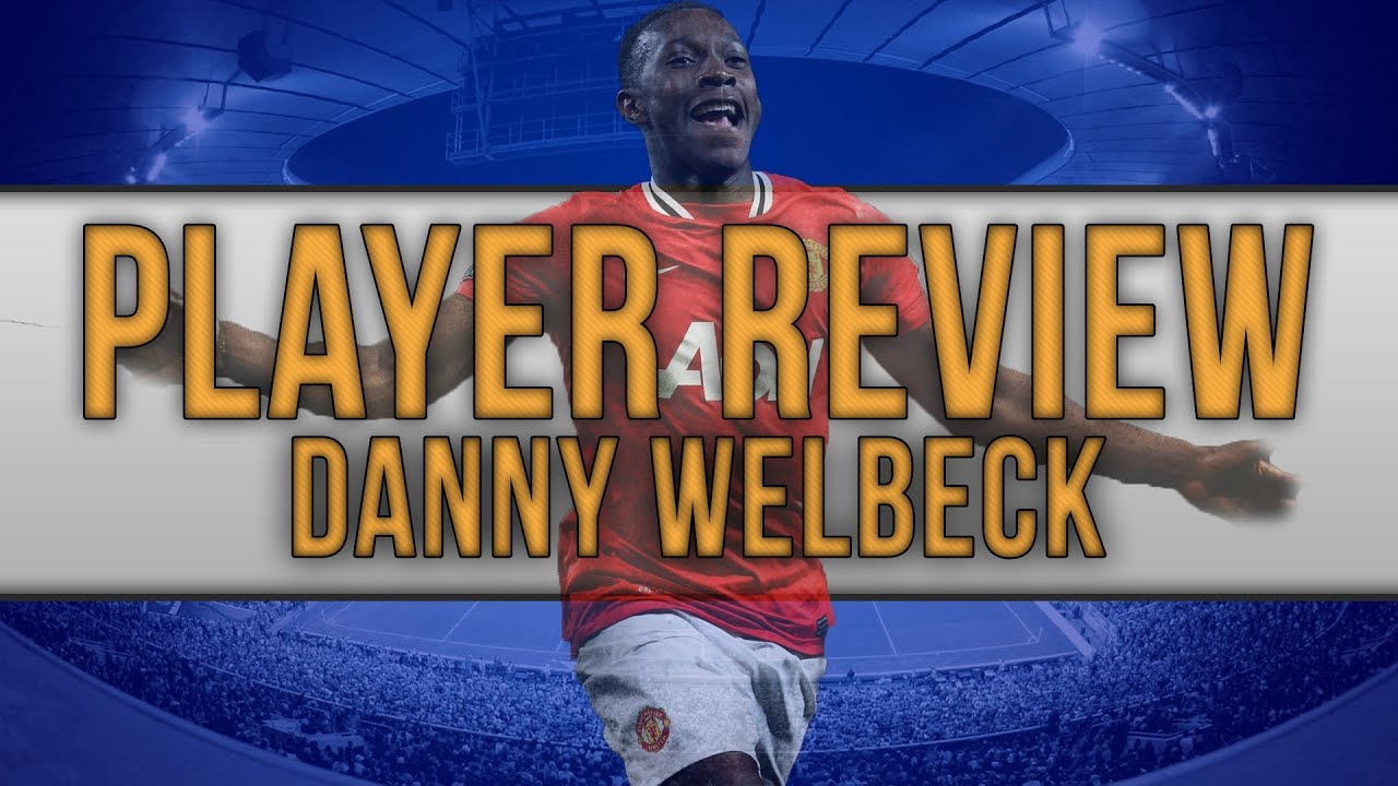FIFA 13 | IF Danny Welbeck | Player Review