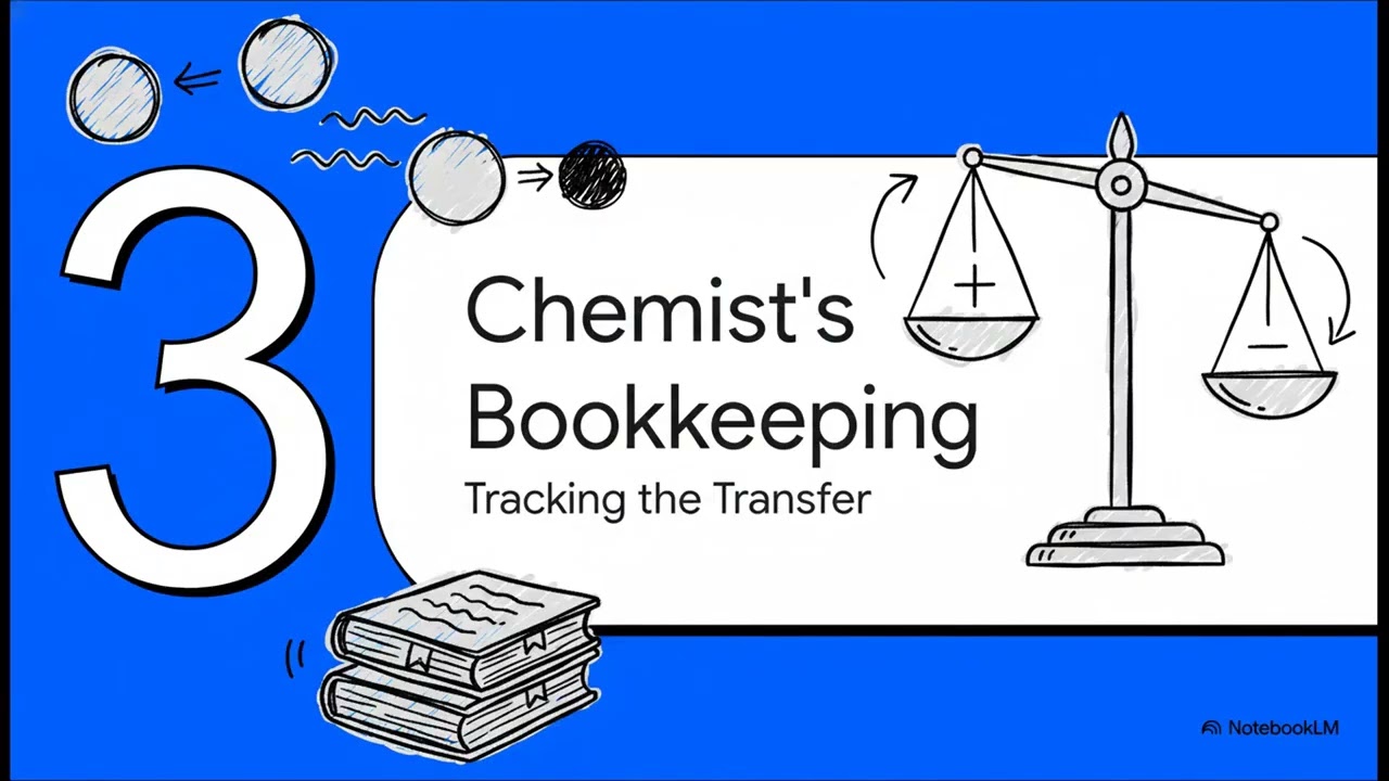 Redox Reactions: The Principles of Electron Transfer