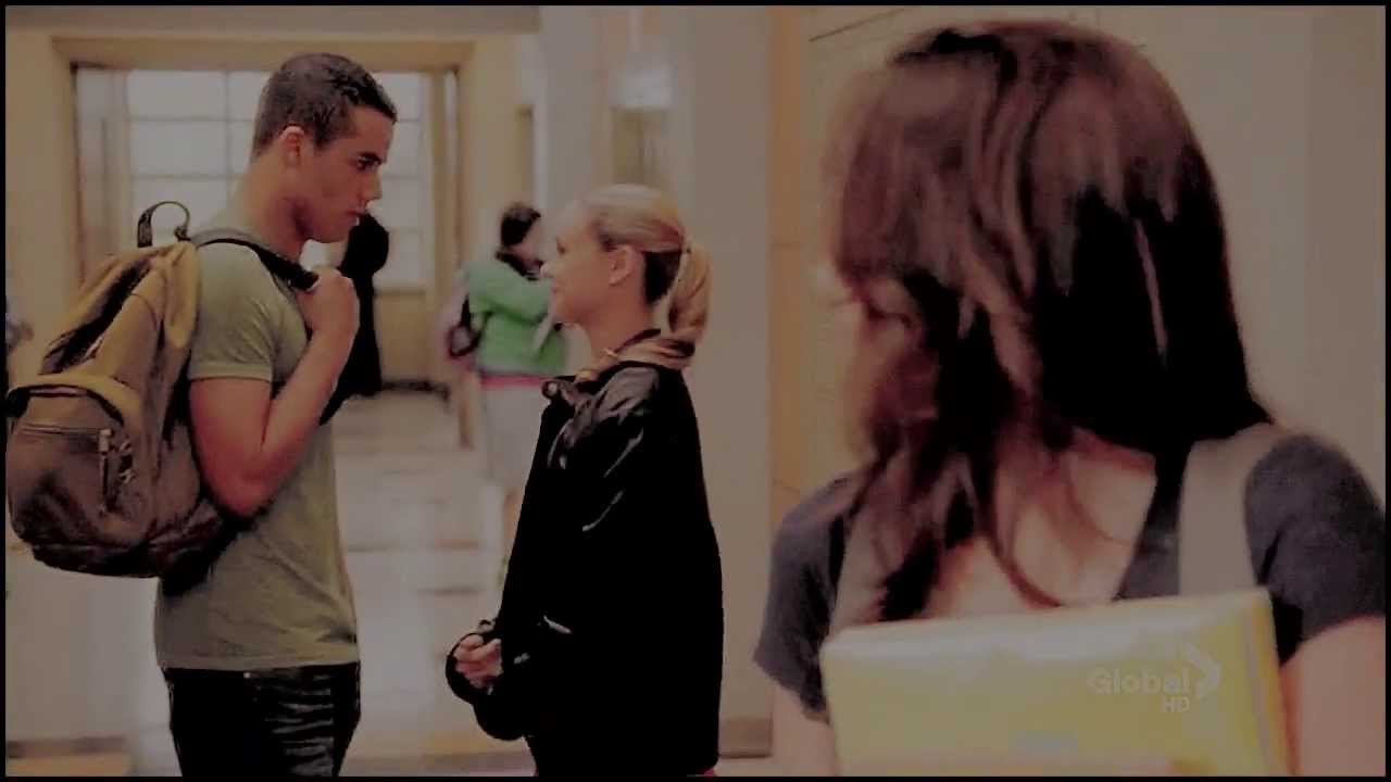 ► jake + marley | kiss me