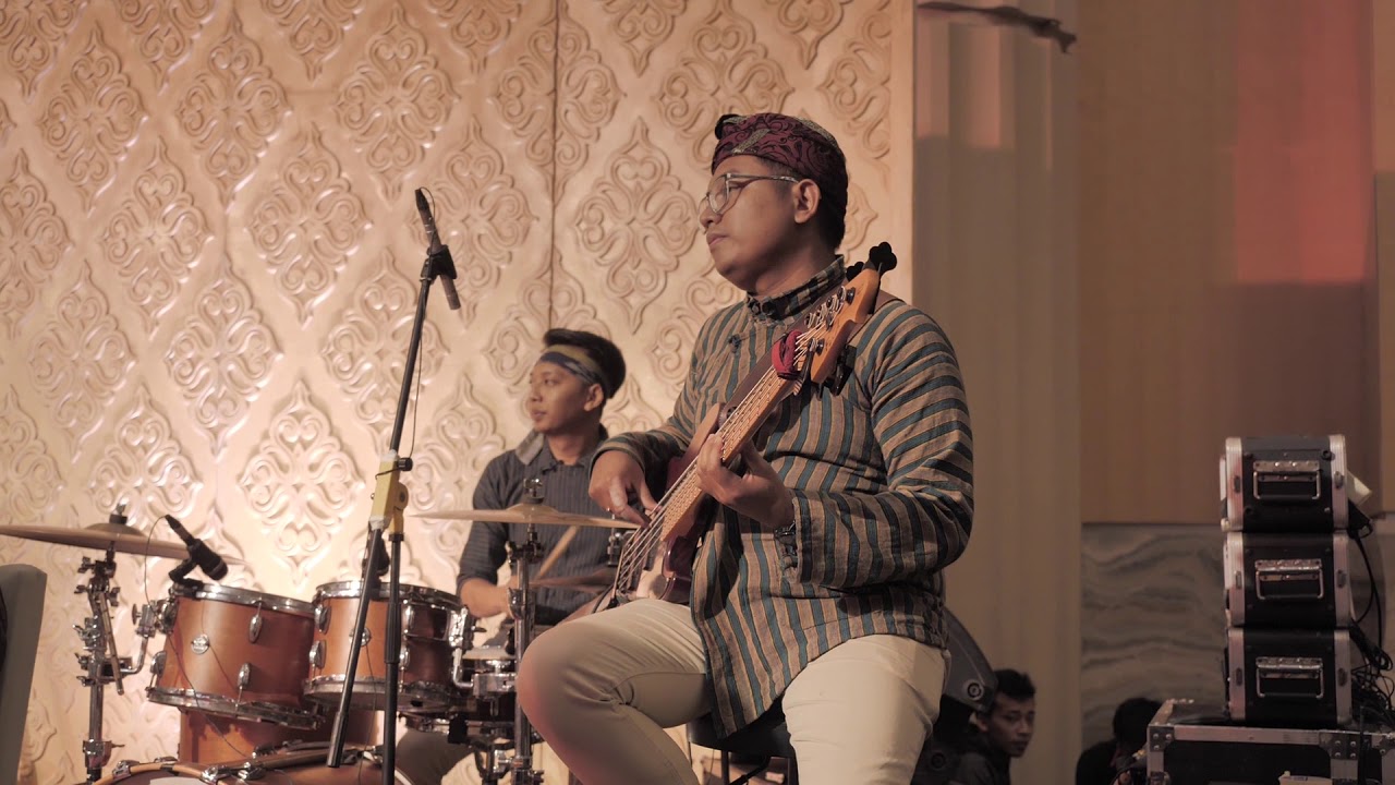 PRAU LAYAR - Karya Legendaris Ki Narto Sabdo