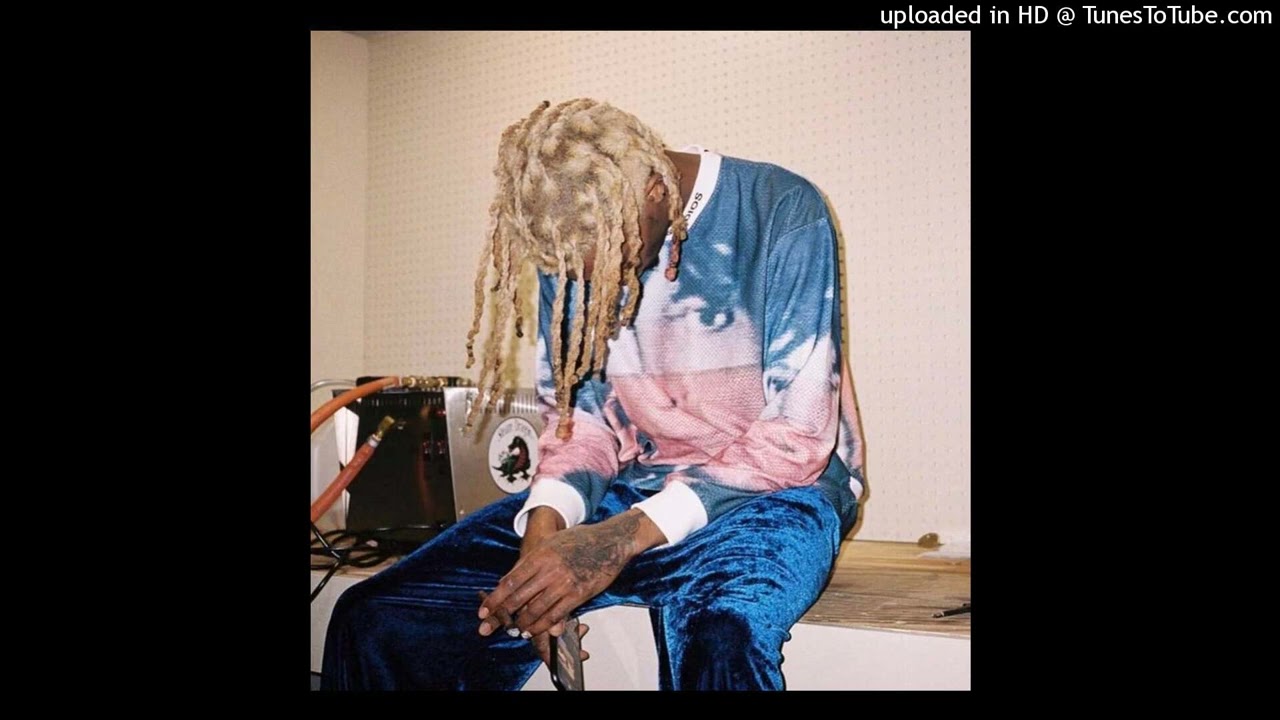 playboi carti x richie souf x wlrv2 type beat - 