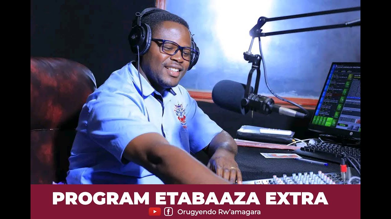 ETABAAZA EXTRA FRIDAY 16TH FEB 2024
