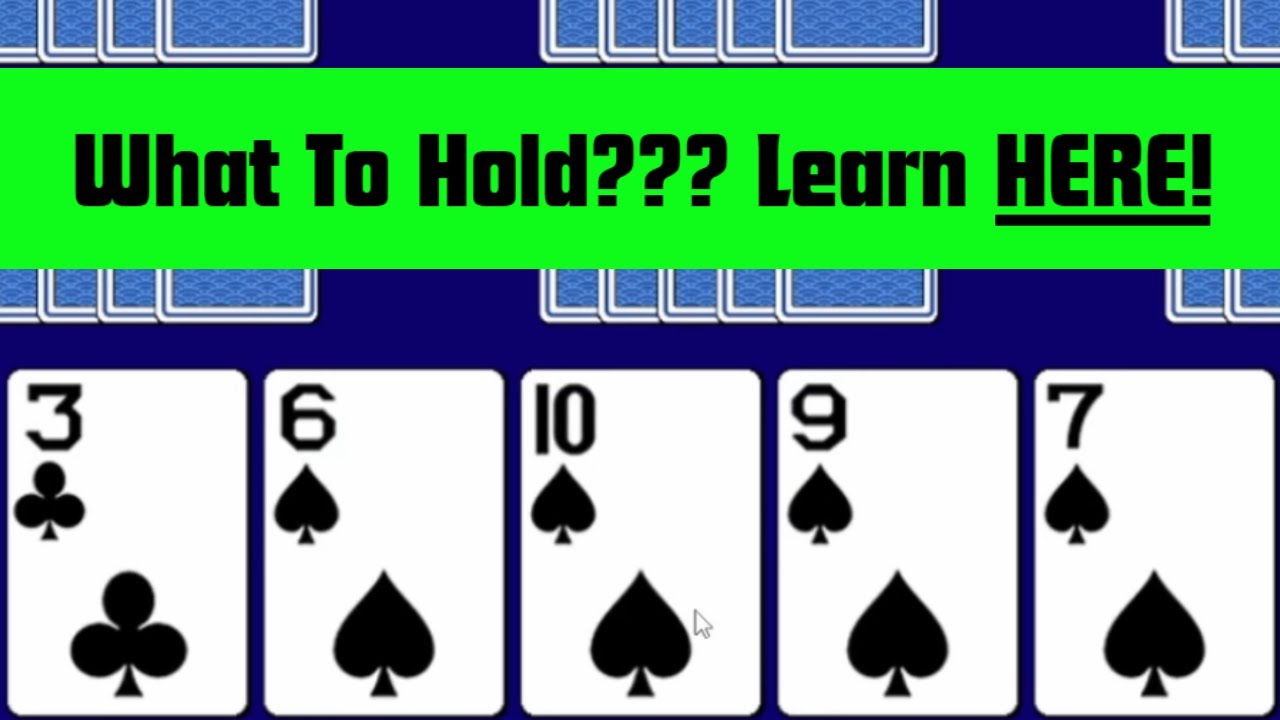 Ultimate X TRIPLE DOUBLE Bonus Video Poker Strategy Guide #1  High Variance Madness