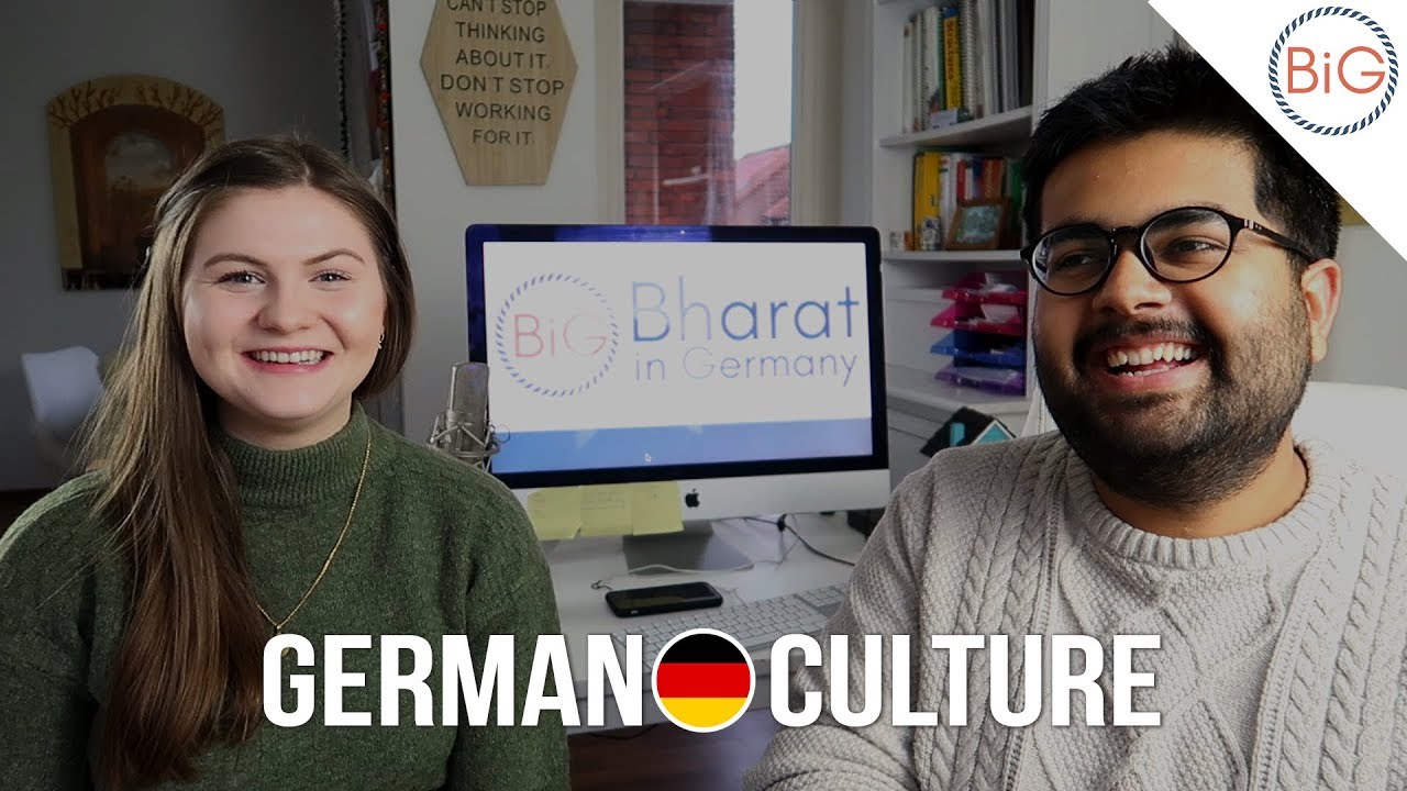 The German Work Culture: Our Experiences
