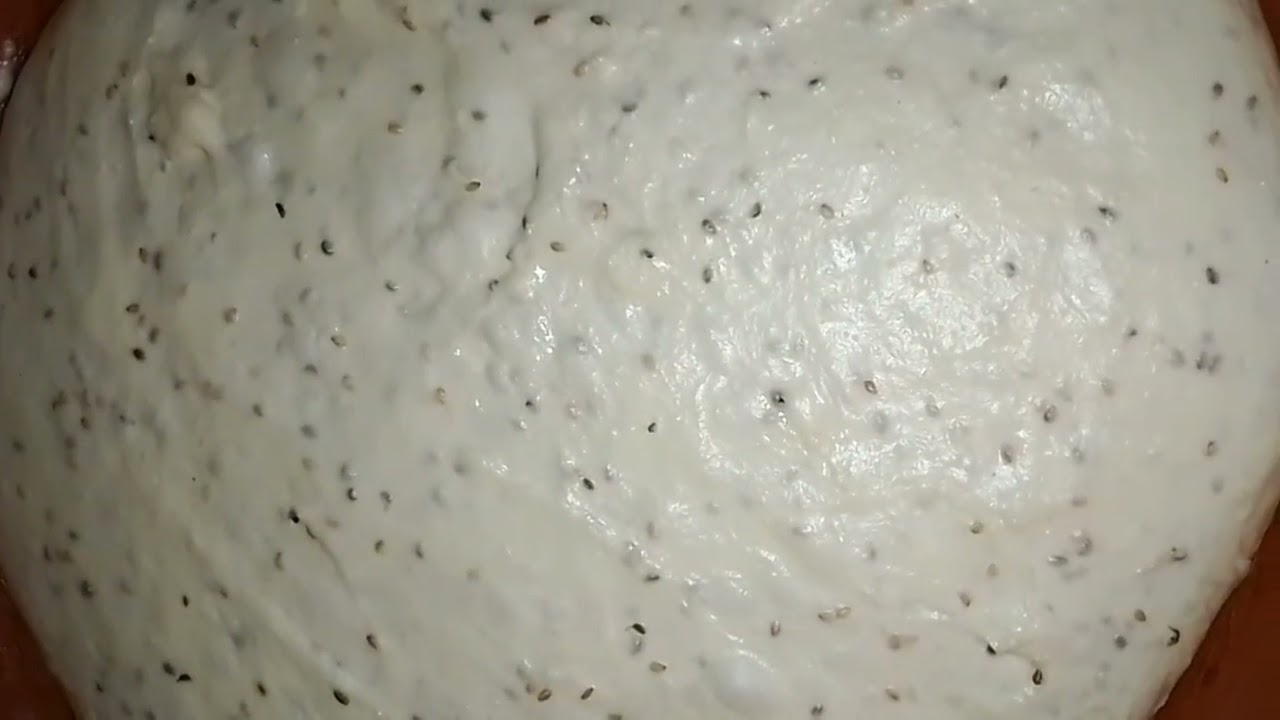 طريقة تحضير قريشلات ساهلين