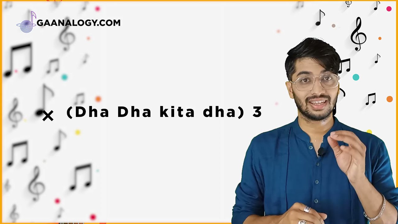 Gaanalogy | How to sing Laga Chunari mein daag | Part 1 | Vishwajeet Borwankar | Manna dey
