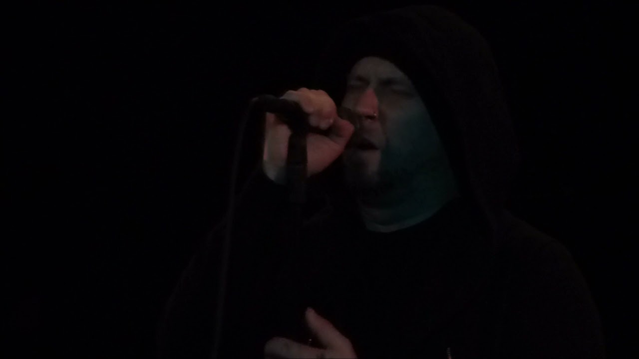 Swallow The Sun - Moonflowers Bloom in Misery - Mesa, Arizona 11/20/21