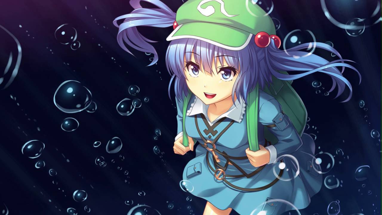 B.U.S feat. MAKI - promise