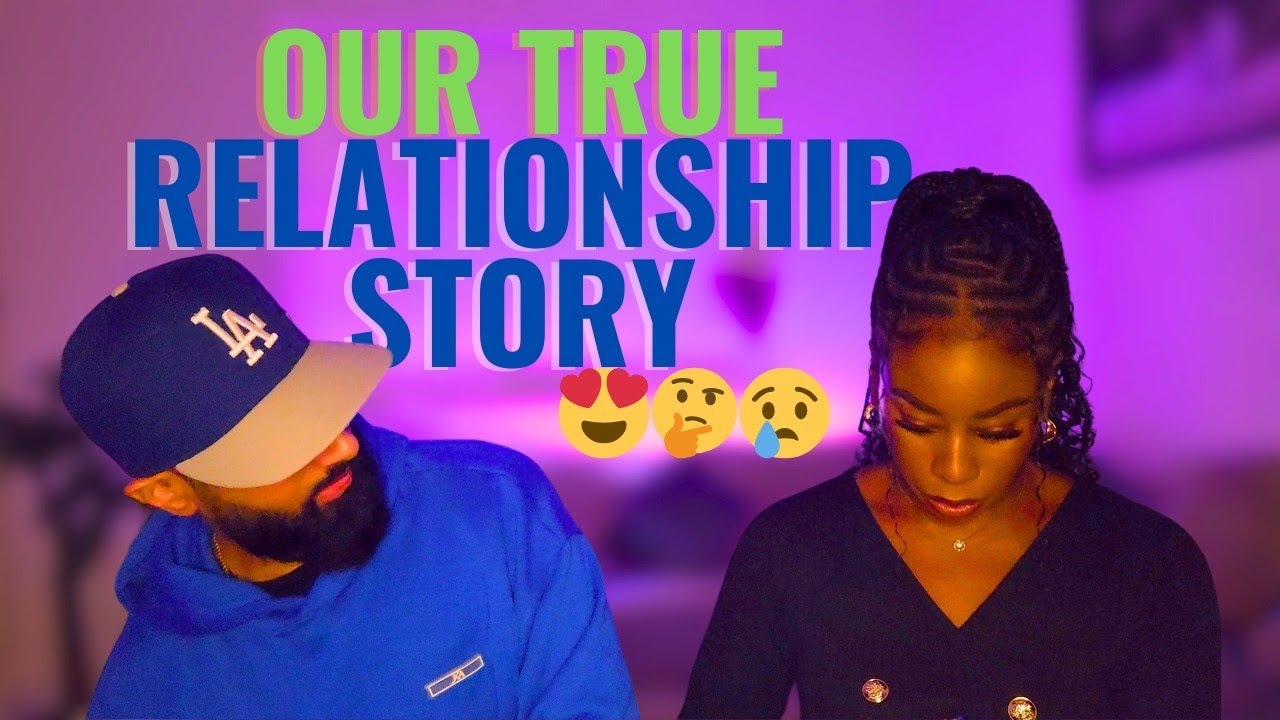 MOVING IN || INTERRACIAL RELATIONSHIP || BLINDIAN COUPLE Part 2