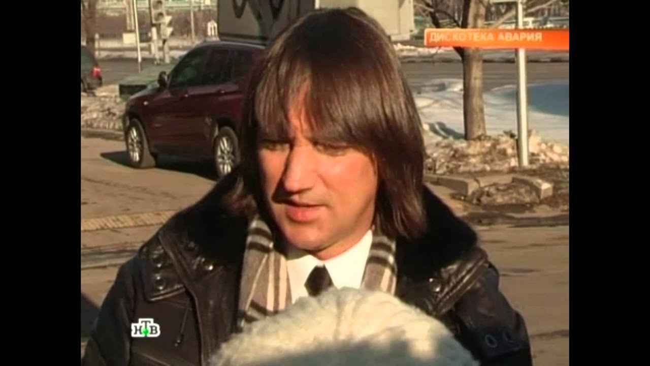 Тима Брик PR: Николай Тимофеев в ЛУЧ СВЕТА на НТВ