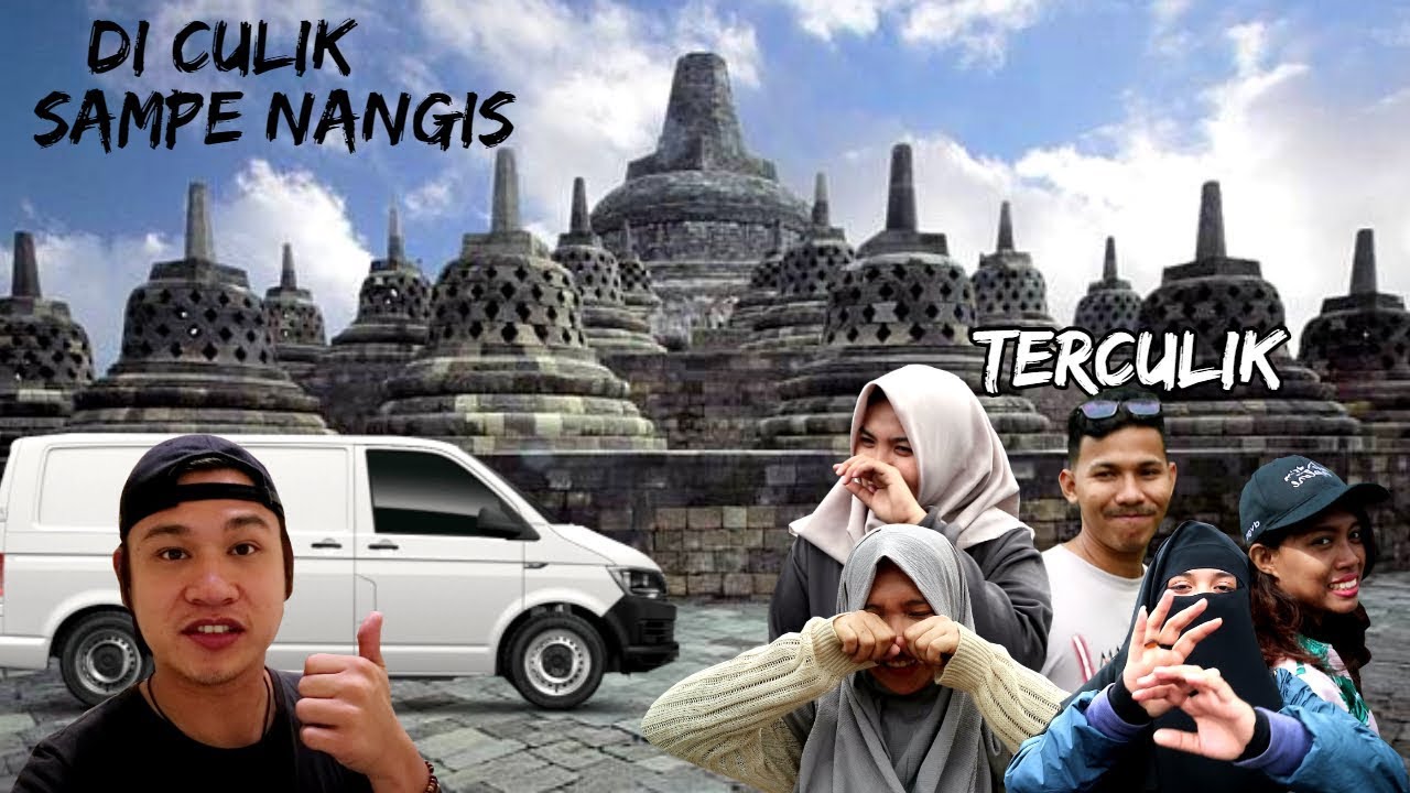 KIG 103| MENCULIK PARA VIEWERS KIG! *REAKSINYA GOKIL