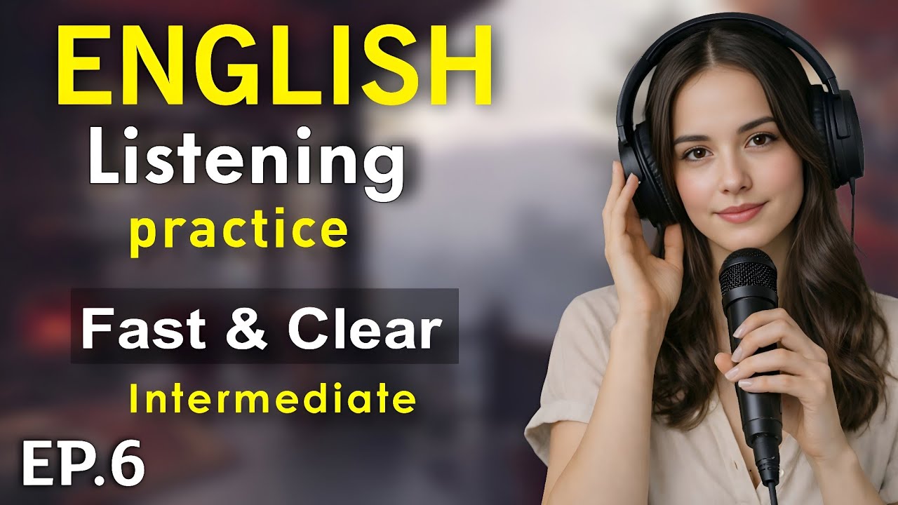 Stop Studying Grammar! Do This Instead | episode 6
