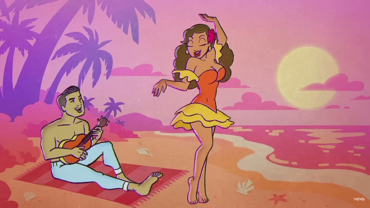 KAROL G, Feid - Verano Rosa (Nemesyzz Extended Mix)