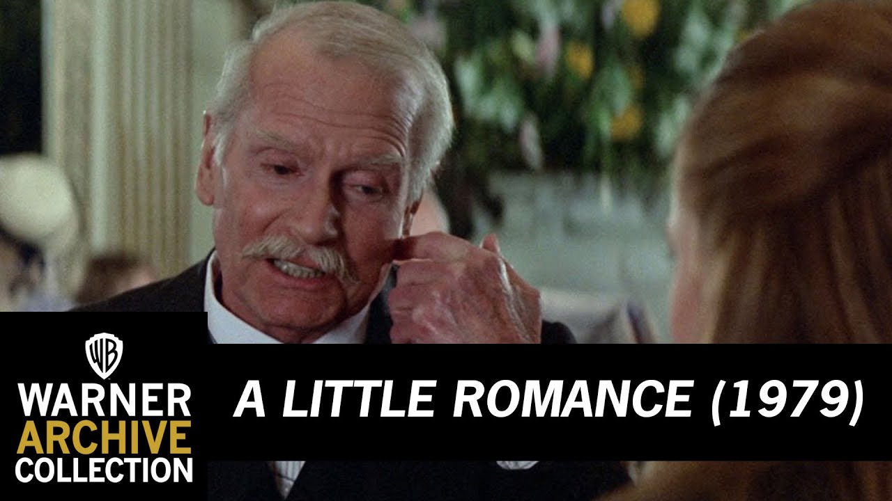 Clip HD | A Little Romance | Warner Archive