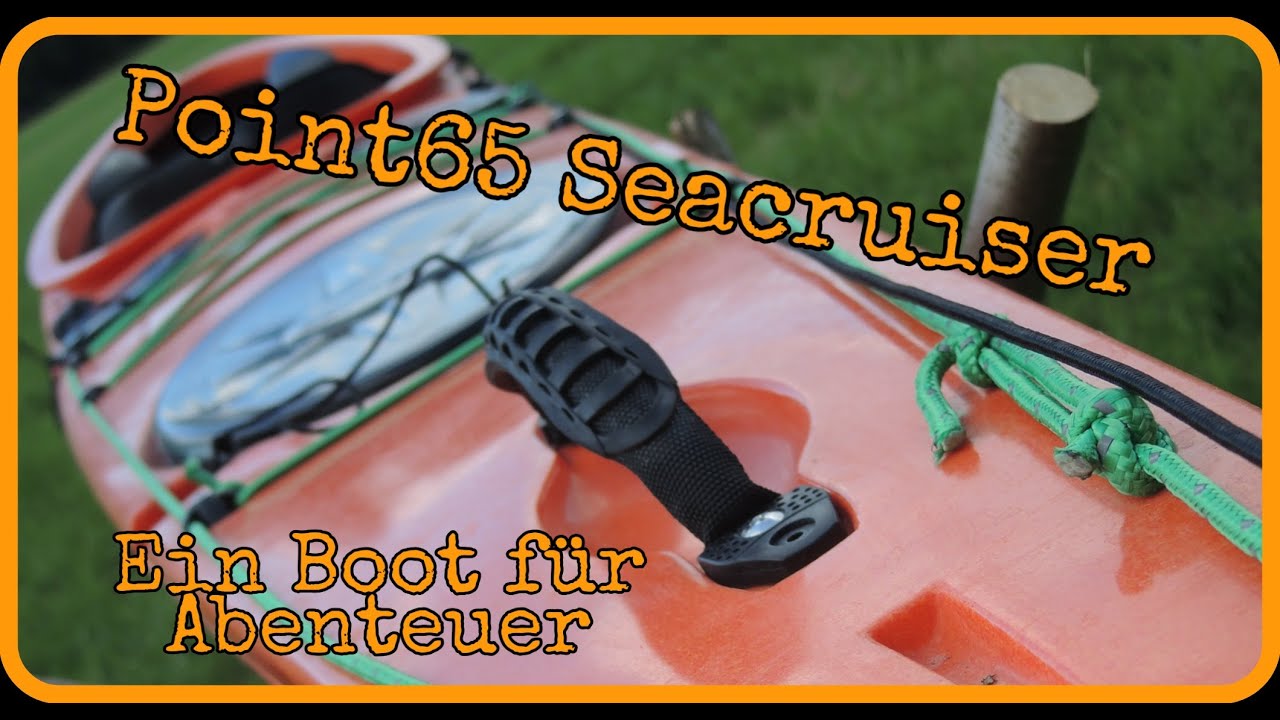 Point65 Seacruiser Vorstellung