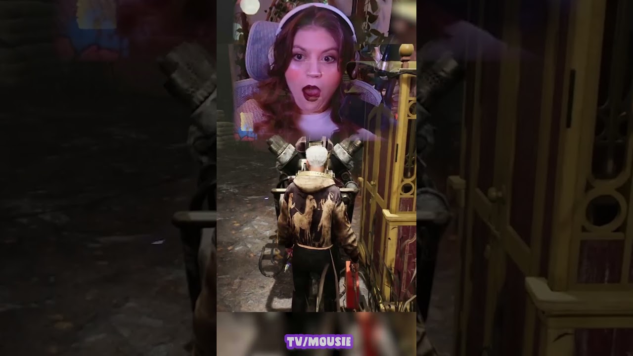 Merciless Storm Serve 💅 
