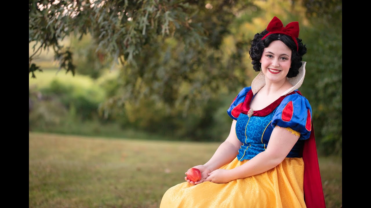 Kids Storytime- Snow White
