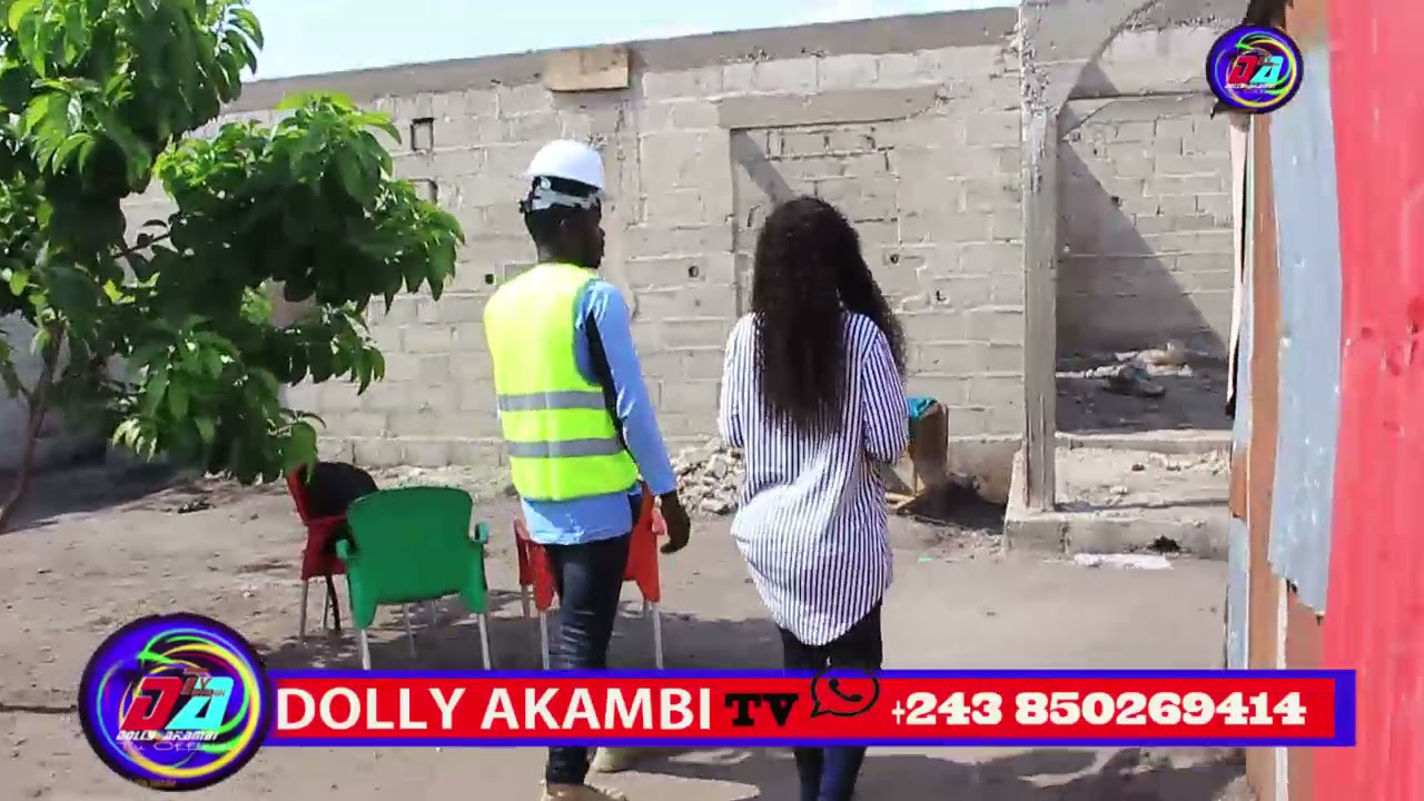 LA SANKUROISE AYE NA  AIGLE CONSTRUCTION PONA KOTONGA BA NDAKU NA BINO PLAN YA NDAKU NA 300DOLLARDS