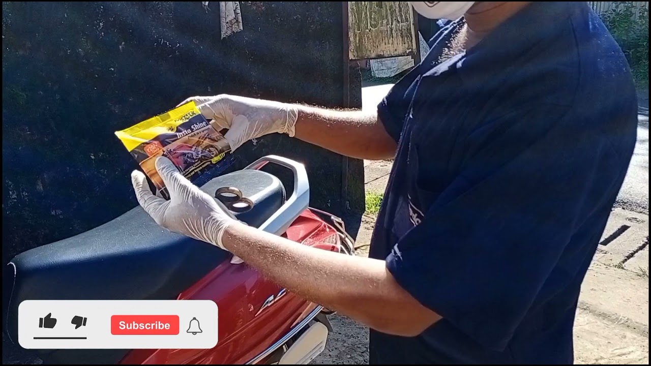 Activa 6g || Moto Max No.1 polish @dayanandautomobile